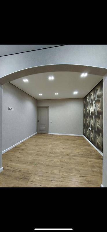 Продажа квартир: 1 комната, 42 м², Элитка, 7 этаж, Евроремонт — 3