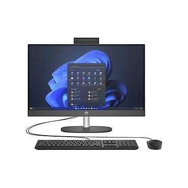 komputer manitorlari: HP All-in-One 24-cr1003ci Müasir dizaynlı, “hər şey daxil” masaüstü — 1