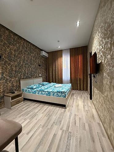 flat in bishkek: Ищете идеальное место для отдыха в самом сердце Бишкека? 🏙️ Наши — 1