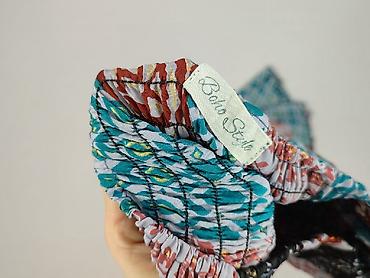 spódnice patchwork: Spódnica damska, rozmiar S — 4
