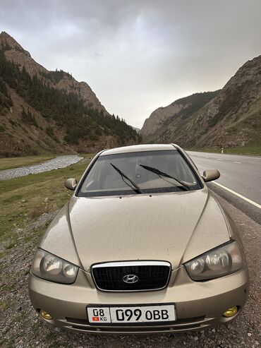 хундай элентра 2008: Hyundai Elantra: 2001 г., 2 л, Механика, Бензин, Седан
