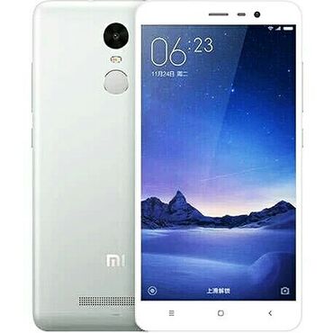 iphone 5 s 16 gb: Xiaomi, Redmi Note 3, Б/у, 16 ГБ, цвет - Белый, 2 SIM