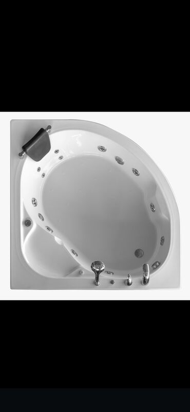 Cakuzi vannalar: Yeni Cakuzi vanna Motorlu, Ödənişli çatdırılma — 2