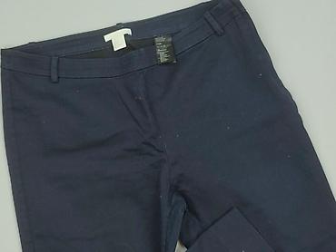 pause jeans: H&M, Spodnie materiałowe damskie, rozmiar XL — 1