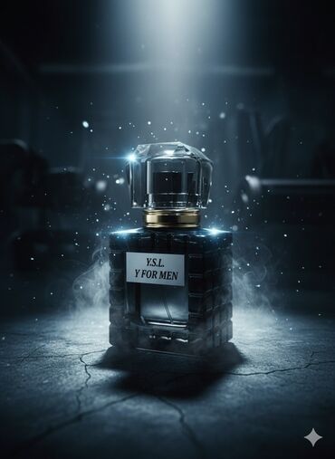 Ətriyyat: Dəniz temalı niş ətirlər seleksiyası - Orto Parisi Megamare (100 ml — 7