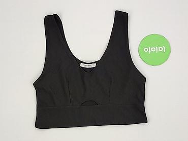 dresy prada: Stradivarius, Top damski, rozmiar M — 2