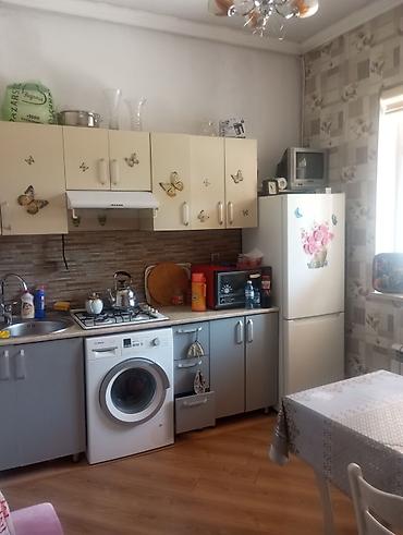 daşınan evler: 90 kv. m, 3 otaqlı, Kombi, Qaz, İşıq — 9
