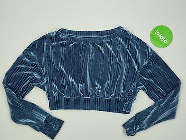 kurtki wiosenne cropp: Shein, Bluza damska
, rozmiar M — 2