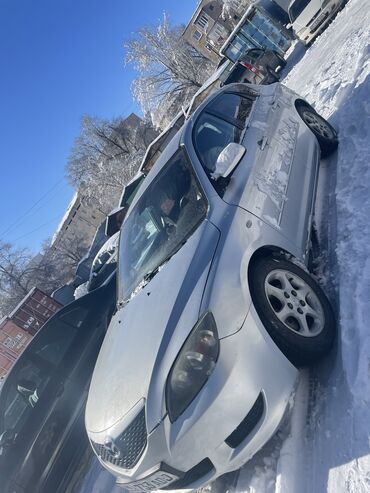 ош бишкек билеты в сомах: Mazda 3: 2004 г., 1.5 л, Механика, Бензин, Хэтчбэк