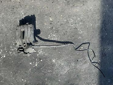 kodiranje abs modula: KOČIONA KLEŠTA ZA SEAT LEON, TOLEDO OD 2000. DO 2005. GOD. | Kociona — 1