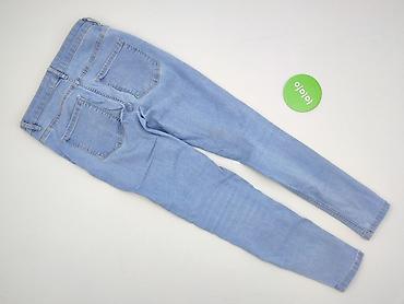 low rise: Skinny, Jeansy damskie, rozmiar S — 4