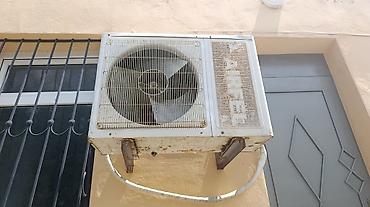 en ucuz kameralar: ELECTROLUX kondisioner 50-60 kv. 300 azn UGUR kondisioner 80 kv. 400 — 5