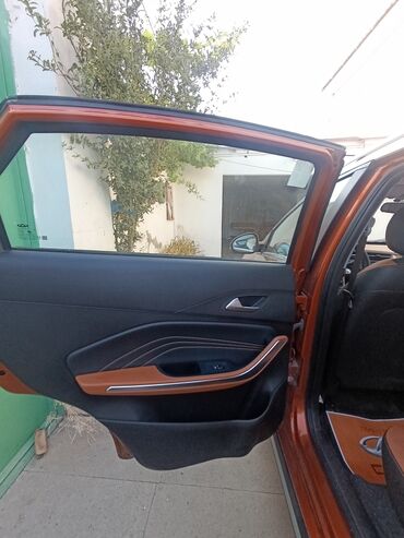 Chery: Chery Tiggo: 1.5 l | 2022 il 14000 km Hetçbek — 19