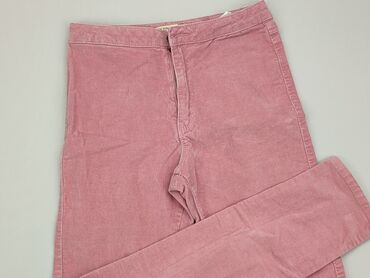 jeansy poszarpane na dole: Spodnie materiałowe, Zara Kids, 14 lat, 164, stan - Dobry
