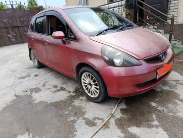 купить двигатель ямз 236: Honda Fit: 2002 г., 1.3 л, Вариатор, Бензин
