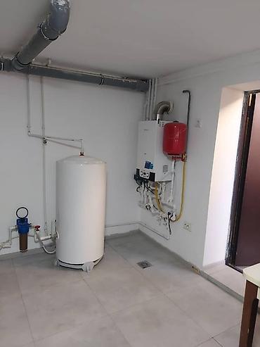 Продажа коттеджей и домов: Продается двухэтажный загородный дом с ухоженным двором и ландшафтным — 7