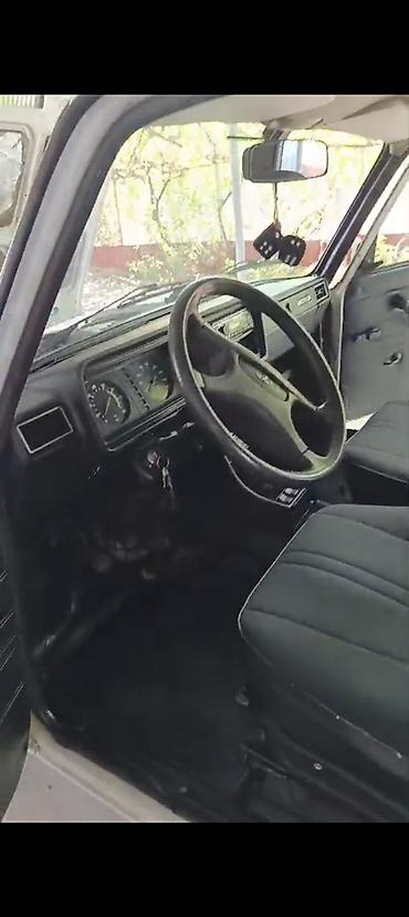 vaz 2107 starter: VAZ (LADA) 2107: 1.6 l | 2011 il 80739 km Sedan — 7