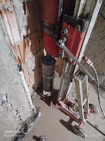 lalafo ev temizleme: #betonisleri #beton #betonkesme #betonkəsimi #betonkesim #betondesme — 8