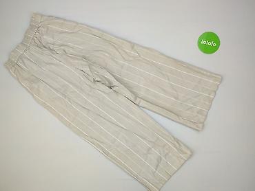 wassyl top: Moodo, Spodnie materiałowe damskie, rozmiar XS — 1