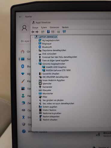 Lenovo: İşlənmiş Lenovo IdeaPad, 15.6 ", Intel Core i5, 1 TB — 4