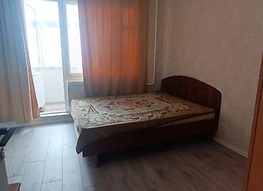 2 комнаты, 52 м², 7 мкр 106 серия, 7 этаж