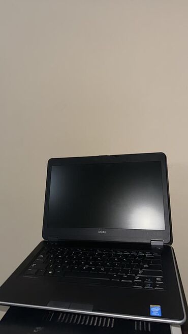 ноутбук dell бишкек: Ноутбук, Dell, 8 ГБ ОЭТ, Intel Core i5, Колдонулган, Татаал эмес тапшырмалар үчүн