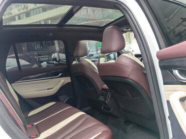 Geely: Geely Monjaro: 2024 г. at lalafo.kg — 6 Geely: Geely Monjaro: 2024 г. — 6