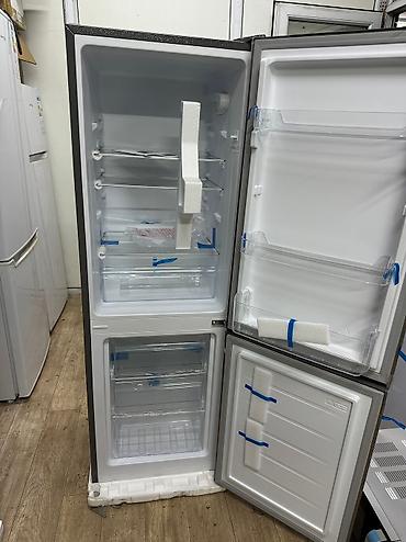 Холодильники: Холодильник Avest, Новый, Двухкамерный, De frost (капельный), 50 * 145 * 50 — 15