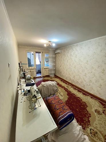 Батирлер: 2 бөлмө, 42 м², 3-мкр 104-серия, 4 кабат, Косметикалык оңдоо — 2
