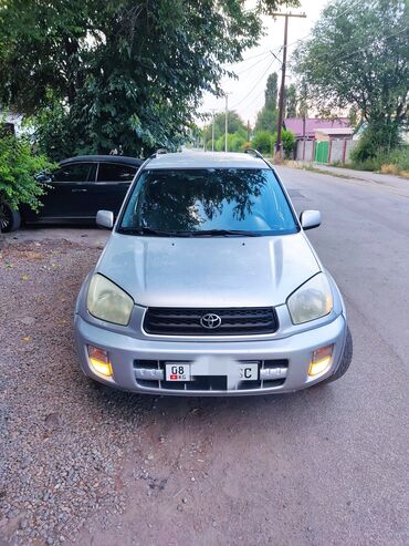 к5 машина бишкек цена: Toyota RAV4: 2001 г., 2 л, Автомат, Бензин, Кроссовер