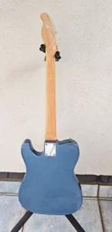 Gitare: HARLEY BENTON TE-20MN BM | . 100% Novo100% Kao na — 17
