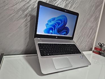 HP: Intel Core i5, 15.6 " — 4