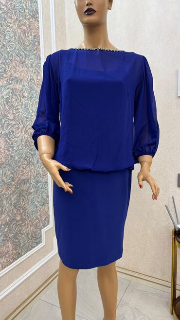 Kokteyl donlar: Kokteyl donu, Maksi, Lady Sharm, XL — 29