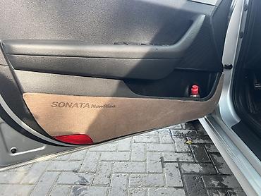 щиток приборов нексия 2: Hyundai Sonata: 2018 г., 2 л, Автомат, Газ, Седан — 7