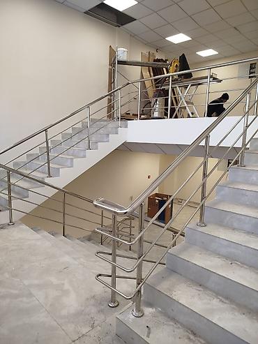 Сварка: Сварка | Ворота Монтаж — 19