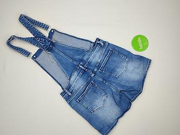 overalls gap: Ogrodniczki damskie, rozmiar S — 3
