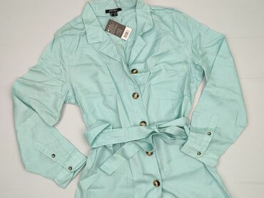 fuksja dodatki do różowej sukienki: Women`s dress, Esmara, size XL (EU 42)
