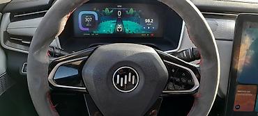 Weltmeister: Weltmeister EX5, 2021 г., 92 км, В наличии — 1