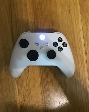 Xbox Series X: Продается Xbox Series S 512 GB Комплект как на фото, ничего не — 2