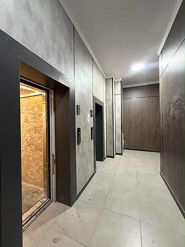 Продажа квартир: 4 комнаты, 168 м², 1000 мелочей Элитка, 8 этаж, ПСО (под самоотделку) — 9