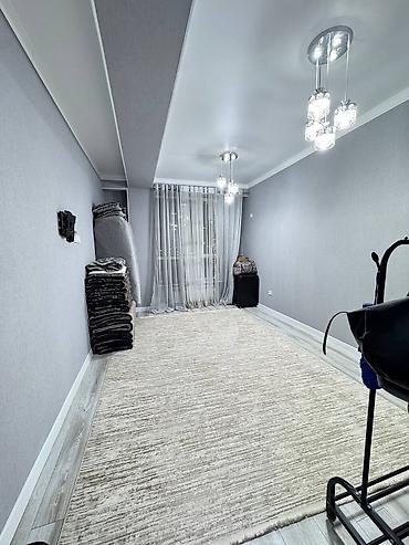 67: 2 комнаты, 67 м², Южная Магистраль Элитка, 10 этаж, Евроремонт — 7