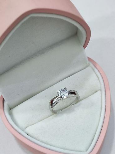 Серебряные кольца: Серебро 925 пробы Размеры имеются Цена со скидкой 1600 сом Для — 3