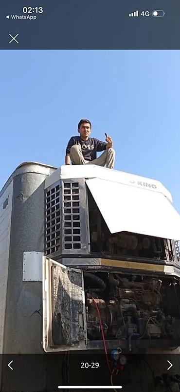 авто компрессоры: Ушул бала изделуудо аты Ахунжан 2000 жылкы баткенден болот крупный — 4