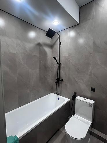 Продажа квартир: Студия, 48 м², ул. Горького / Алматинка 10 этаж, Свежий ремонт — 3
