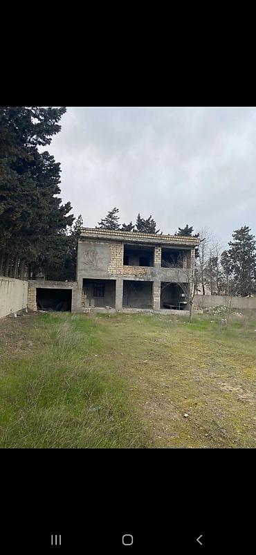 7 mikrorayon: Bakı, Görədil, 320 kv. m, 6 otaqlı — 2