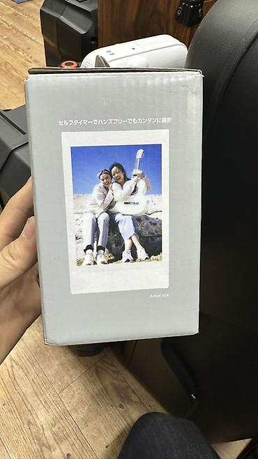 Фото и видеокамеры: Fujifilm Instax mini 13 — моментальная камера формата Instax mini — 3