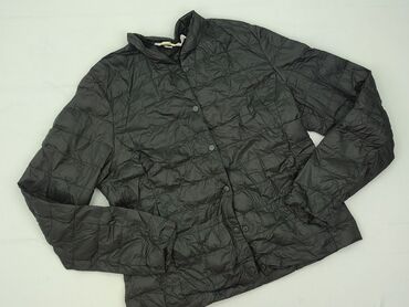 kurtki zimowe damskie mohito: H&M, Women`s winter jacket, size S (EU 36)