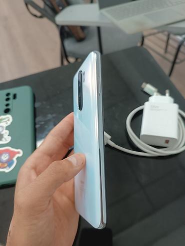 mi not 8: Xiaomi, Mi 8 Pro, Б/у, 128 ГБ, цвет - Белый — 2