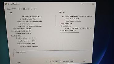 Masaüstü kompüterlər və iş stansiyaları: Masaüstü kompüter seti - Prosessor: Intel Core i5‑4590S, 4 nüvə, 3.0 — 7