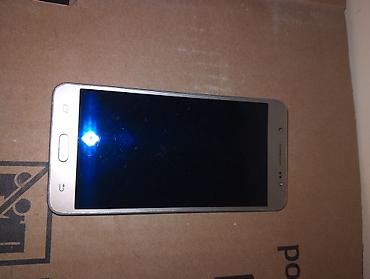 Samsung Galaxy J5, 16 GB, rəng - Qızılı, İki sim kartlı lalafo.az -da Samsung Galaxy J5, 16 GB, rəng - Qızılı, İki sim kartlı
